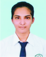 CHANPREET DHALIWAL