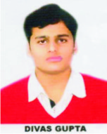 DIVAS GUPTA