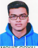 MOHIT GOYAL