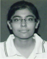 PANKHURI JAIN
