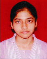 PRIYA ROY