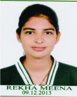 REKHA MEENA