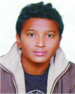 SAJID AHMED