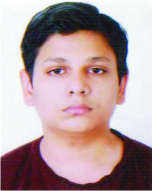 SAKSHAM JAIN