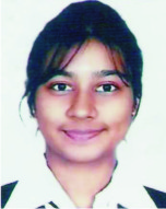 SHRREYA AGARWAL