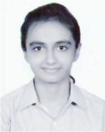 SIMRAN K. MADAN