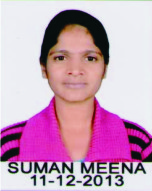 SUMAN MEENA