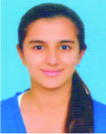 TAMANNA RAMAN