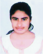 TANISHA PRUTHI