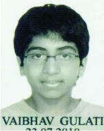 VAIBHAV GULATI