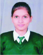 VEDANSHI SINGH