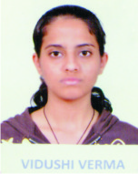 VIDUSHI VERMA