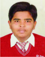 YASH CHAWLA