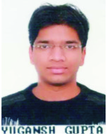 YUGANSH GUPTA