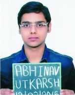 ABHINAV UTKARSH