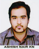 AHAN NAGPAL