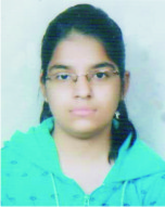 AYUSHI TYAGI