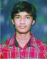 DHRUV YADAV