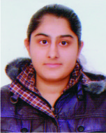 DIVYA MANCHANDA