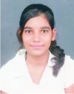 GARIMA SINGH