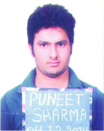GARVITA SINGHAL