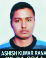 HARSH VIJAY SINGH