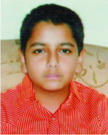 JOY BANSAL