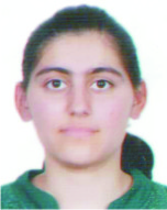NEETIKA YADAV