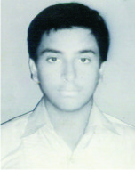 PRINCE GARG