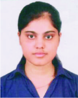 PRIYA SHAH