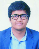 RISHABH GANDHI