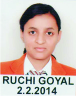 RUCHI GOYAL