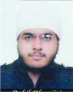 RUHIL DHAMIJA