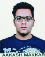 SAHIL GARG