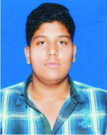 SARTHAK DAHIYA