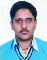 SHANTANU K. SHAHI