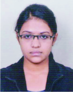 SHREYA JAIN