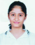 SHUBHANGI