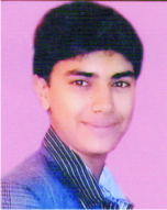 SPARSH GUPTA