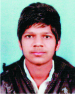SURAJ KUMAR