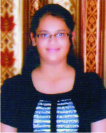 VANISHA DAVE