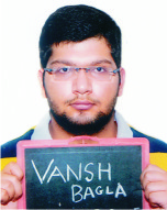 VANSH BAGLA