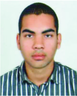 VINAY P. SHARMA