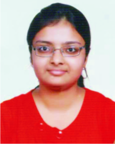 AASTHA CHAURASIA