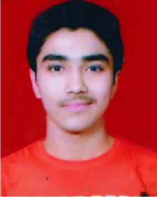 ADITYA PRATAP