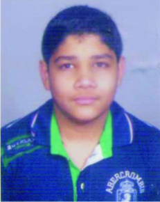 AKSHAY DALMIA
