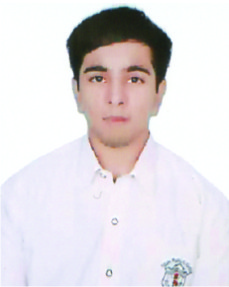 ANIRUDH KAUSHIK