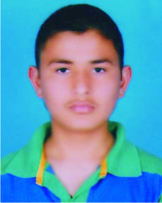 ANURAG SHARMA