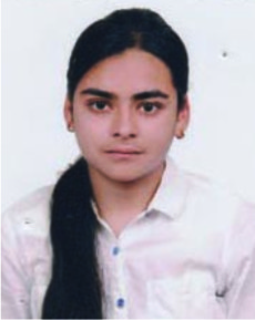 ARADHYA GARG