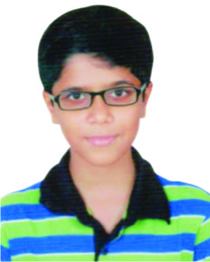 ASHANK KHAITAN